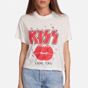 Rue Kiss Local Krew Tee